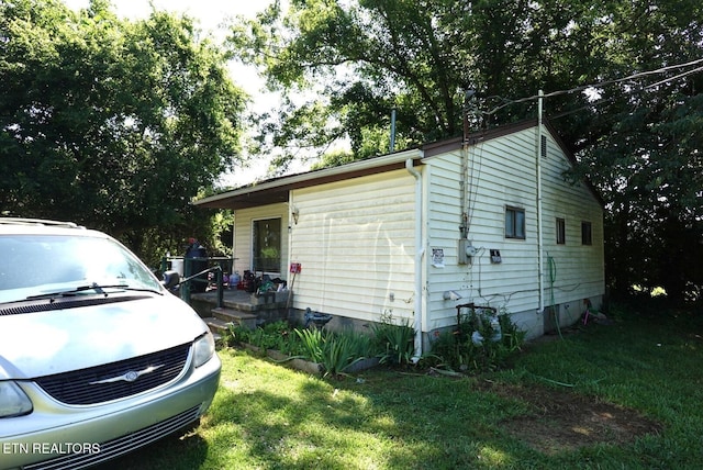 626 N Chamberlain Ave, Rockwood, TN 37854 - photo 11