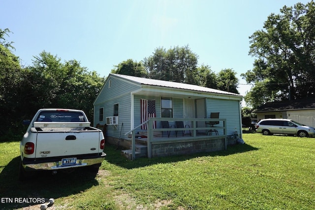 626 N Chamberlain Ave, Rockwood, TN 37854 - photo 10
