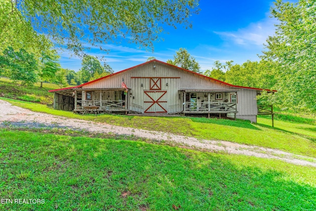228 Pleasant Hill Rd, Sweetwater, TN 37874 - photo 43