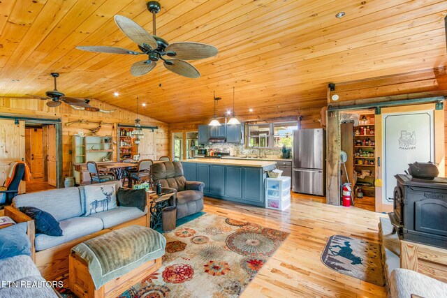228 Pleasant Hill Rd, Sweetwater, TN 37874 - photo 4