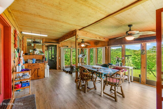 228 Pleasant Hill Rd, Sweetwater, TN 37874 - photo 30