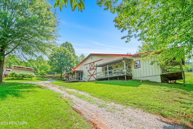 228 Pleasant Hill Rd, Sweetwater, TN 37874 - photo 39