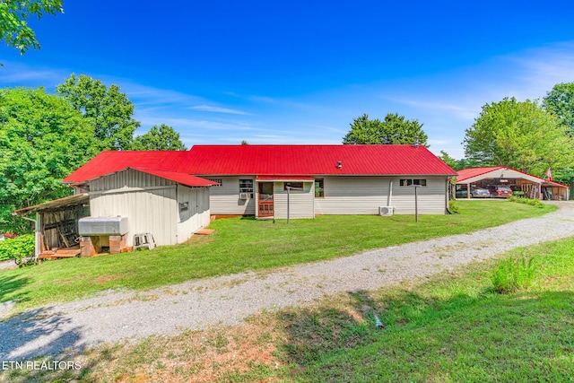 228 Pleasant Hill Rd, Sweetwater, TN 37874 - photo 1