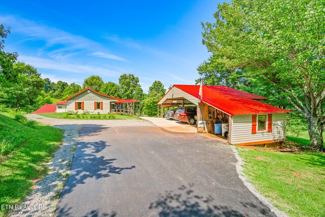 228 Pleasant Hill Rd, Sweetwater, TN 37874 - photo 34