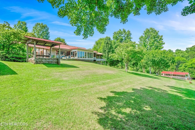 228 Pleasant Hill Rd, Sweetwater, TN 37874 - photo 41