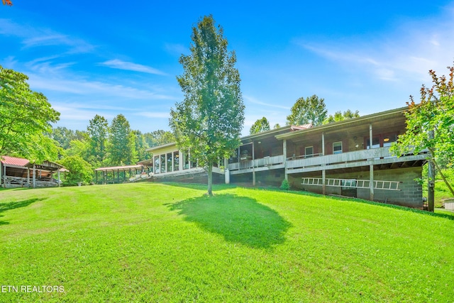 228 Pleasant Hill Rd, Sweetwater, TN 37874 - photo 42