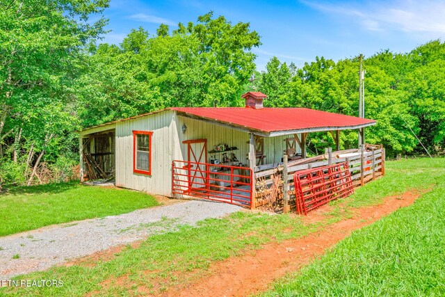 228 Pleasant Hill Rd, Sweetwater, TN 37874 - photo 3