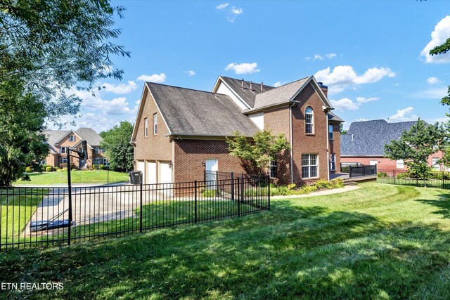 312 Windham Hill Rd, Knoxville, TN 37934 - photo 36