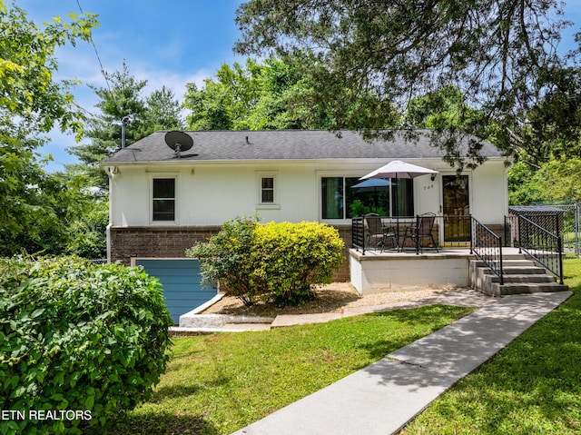 705 Delapp Dr, Knoxville, TN 37912 - photo 2