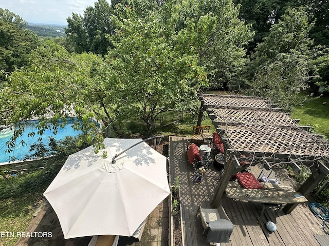 5242 Oakhill Dr, Knoxville, TN 37912 - photo 6