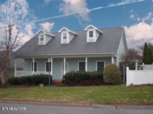 116 W Gettysburg Ave, Oak Ridge, TN 37830 - photo 1
