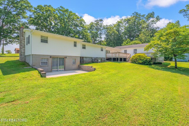8107 Conner Rd, Powell, TN 37849 - photo 35