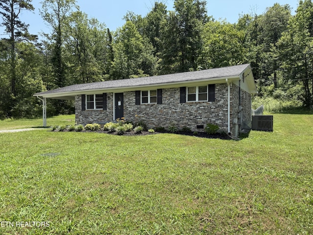 3035 W Wolf Valley Rd, Clinton, TN 37716 - photo 1