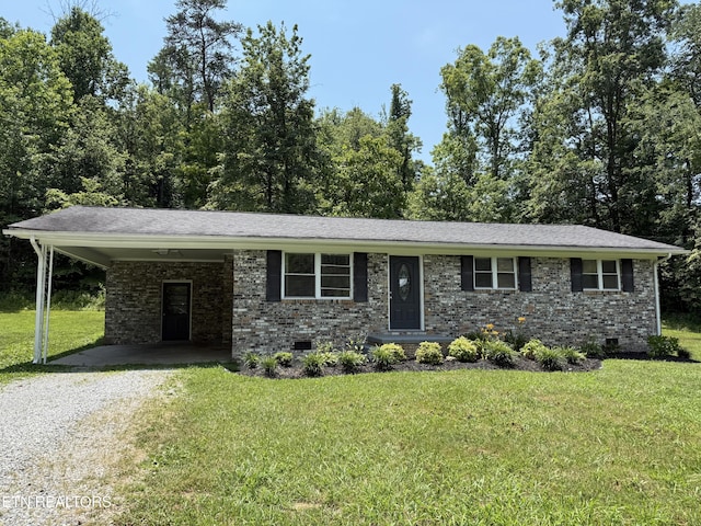 3035 W Wolf Valley Rd, Clinton, TN 37716 - photo 2