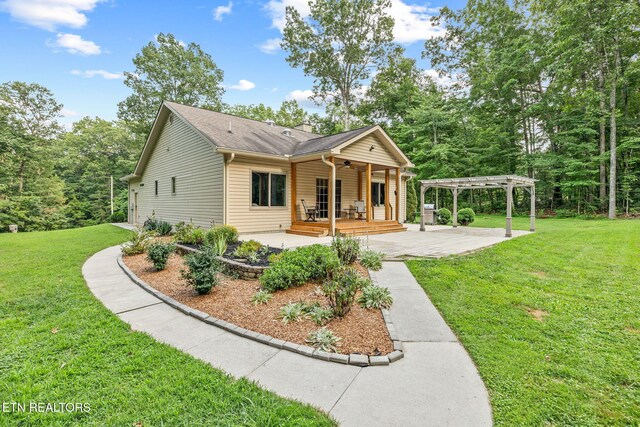 11 Burton Ter, Crossville, TN 38558 - photo 35
