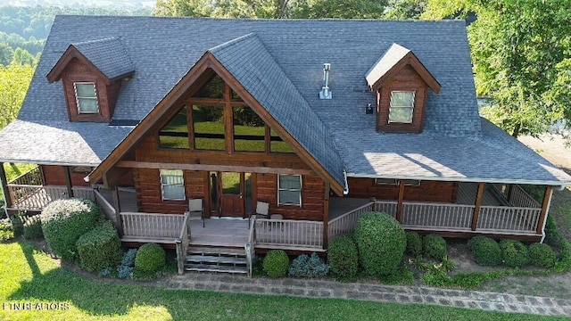 3756 Freels Rd, Friendsville, TN 37737 - photo 36