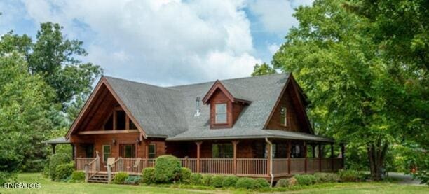 3756 Freels Rd, Friendsville, TN 37737 - photo 45
