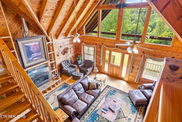 3756 Freels Rd, Friendsville, TN 37737 - photo 11
