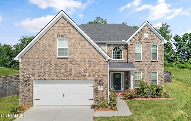 11003 Big Sky Ln, Knoxville, TN 37932 - photo 1