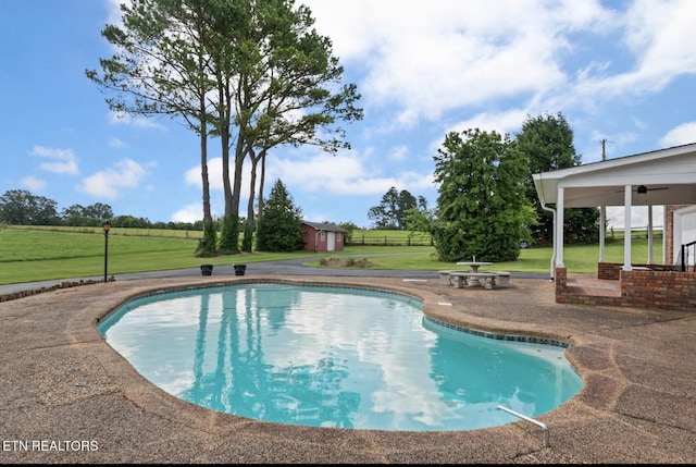 571 Calhoun Dr, Greenback, TN 37742 - photo 12