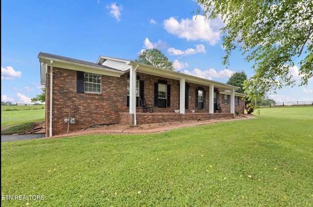 571 Calhoun Dr, Greenback, TN 37742 - photo 3