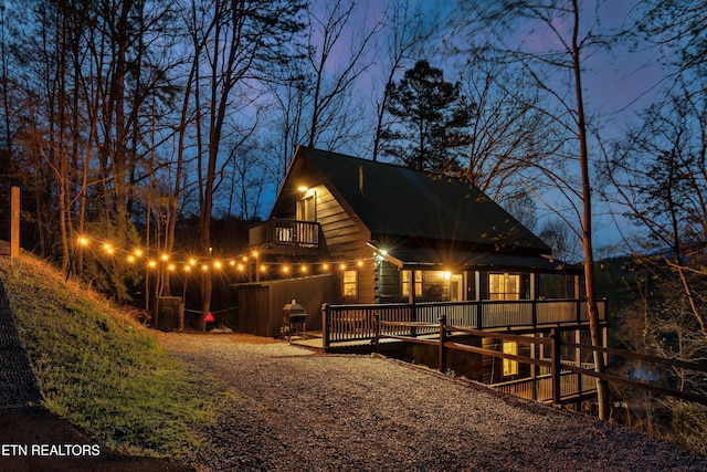 2678 Possum Ridge Way, Sevierville, TN 37862 - photo 47
