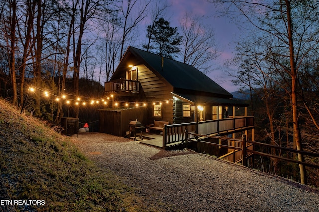 2678 Possum Ridge Way, Sevierville, TN 37862 - photo 1
