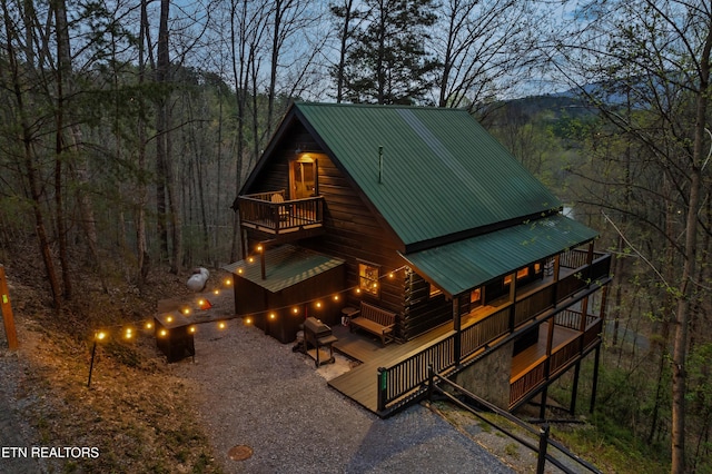 2678 Possum Ridge Way, Sevierville, TN 37862 - photo 2