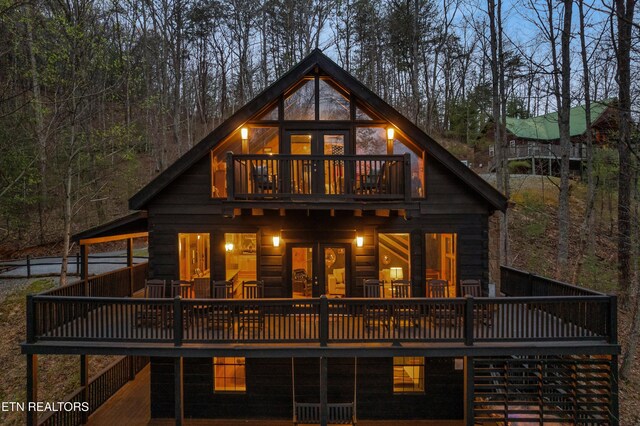 2678 Possum Ridge Way, Sevierville, TN 37862 - photo 46