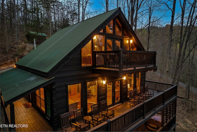 2678 Possum Ridge Way, Sevierville, TN 37862 - photo 3