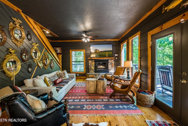 2678 Possum Ridge Way, Sevierville, TN 37862 - photo 13