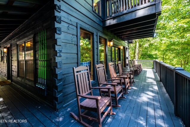 2678 Possum Ridge Way, Sevierville, TN 37862 - photo 45