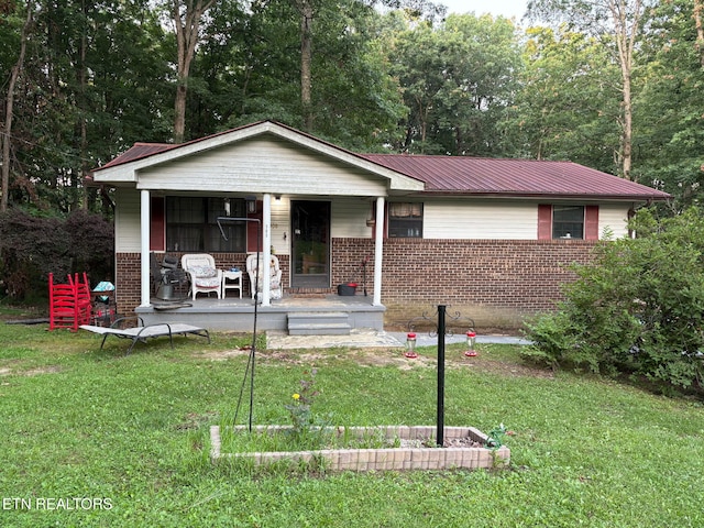 908 Forest Ln, Jamestown, TN 38556