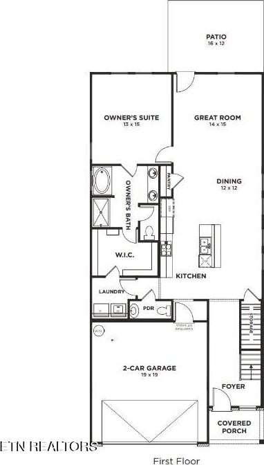 12730 Duckfoot Ln, Farragut, TN 37934 - photo 12