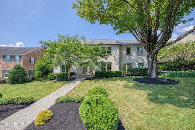 413 Boxwood Sq, Knoxville, TN 37919 - photo 1