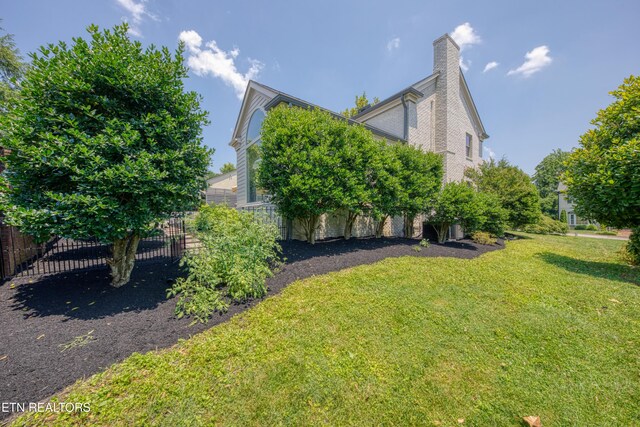 413 Boxwood Sq, Knoxville, TN 37919 - photo 42