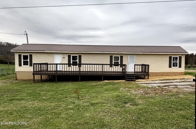 1221 Disneyland Rd, Sparta, TN 38583 - photo 25