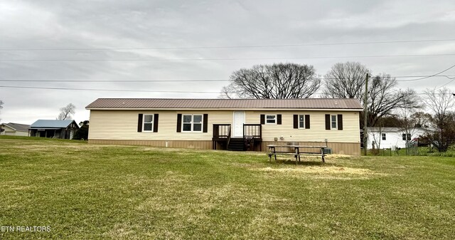 1221 Disneyland Rd, Sparta, TN 38583 - photo 32