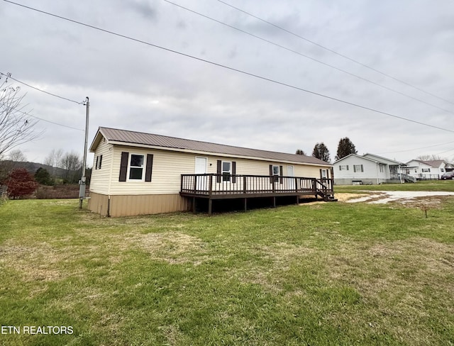 1221 Disneyland Rd, Sparta, TN 38583 - photo 2