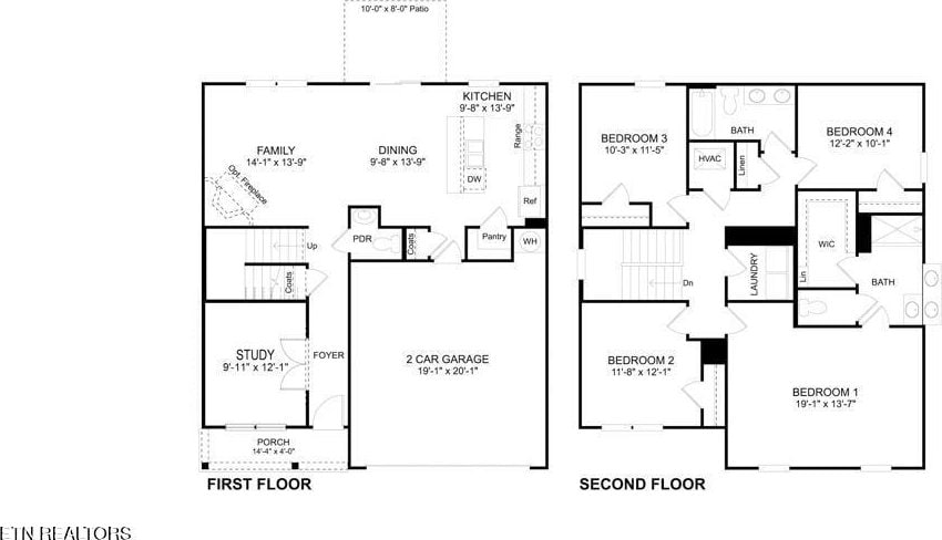1473 Newbury Ln, Maryville, TN 37803 - photo 2