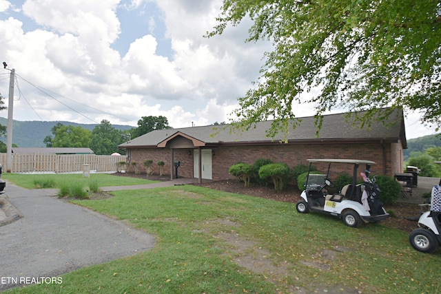 Fairway Dr, Lafollette, TN 37766