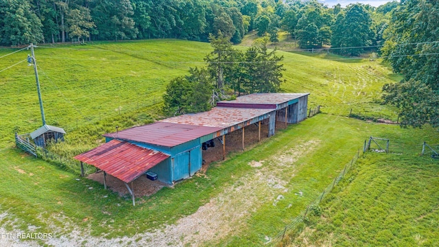 10812 Blue Springs Rd, Sweetwater, TN 37874 - photo 6