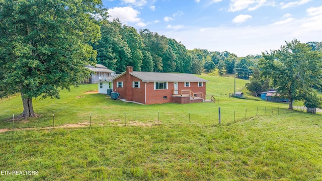 10812 Blue Springs Rd, Sweetwater, TN 37874 - photo 2