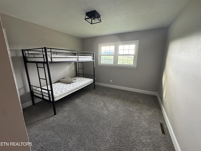 115 Red Oak Ln, New Tazewell, TN 37825 - unfurnished bedroom with carpet flooring