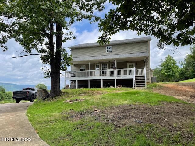 290 J L Davis Ln, Evensville, TN 37332 - photo 7