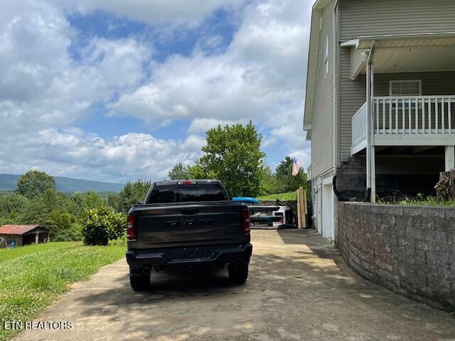 290 J L Davis Ln, Evensville, TN 37332 - photo 8