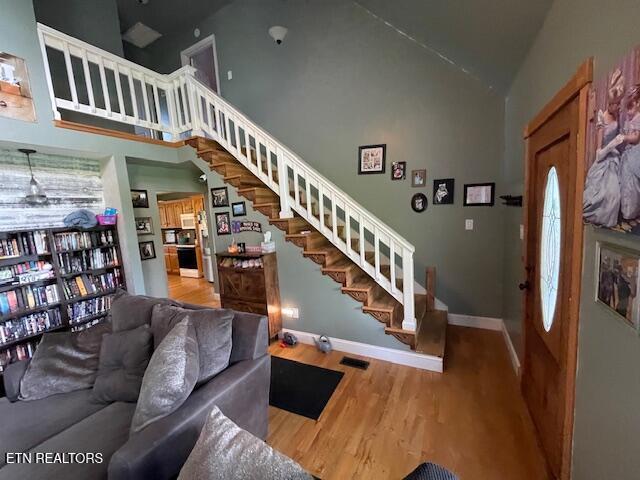 290 J L Davis Ln, Evensville, TN 37332 - photo 12