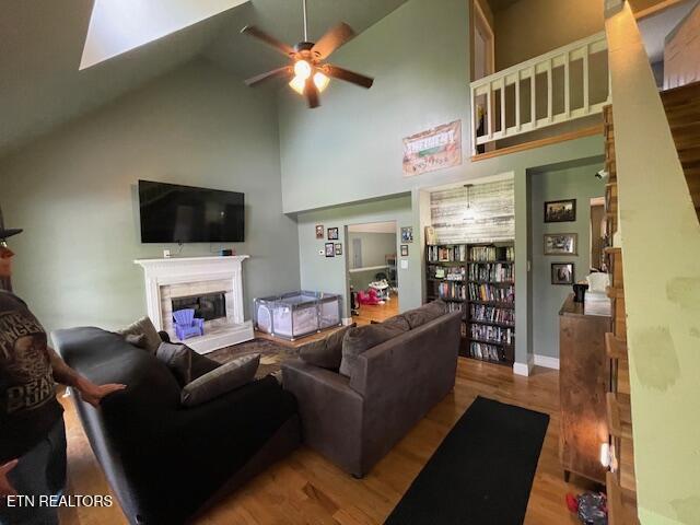 290 J L Davis Ln, Evensville, TN 37332 - photo 13