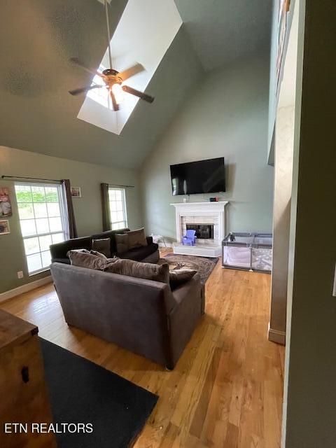 290 J L Davis Ln, Evensville, TN 37332 - photo 14