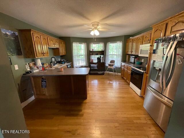 290 J L Davis Ln, Evensville, TN 37332 - photo 18